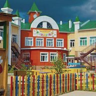 МАДОУ Д/С "Ромашка"