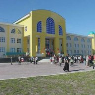МБОУ "Федоровская СОШ №1"