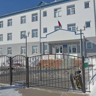 МКОУ ХМР СОШ с.Цингалы