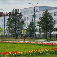 МОБУ "СОШ №1" пгт. Пойковский 🏢