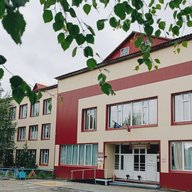 МБОУ "Новоаганская ОСШ № 1"