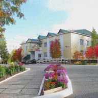 МАДОУ ДСКВ "Солнышко" г. Покачи