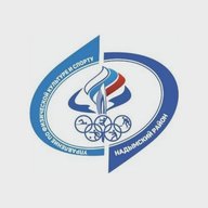 Надымский район Спорт