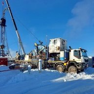ООО "Газпром подземремонт Уренгой"
