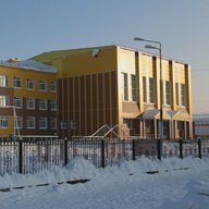 Канал «Первая школа п.г.т. Уренгой»