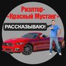 Решэлторъ Красный Мустанг | Блог Алексея Калашникова