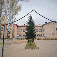 ГБУ ОО ЗО "Мирненская СОШ №6" г.о. Мелитополь