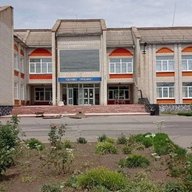 ГБУ ОО ЗО "Запорожская СОШ" Токмакского района