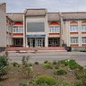 ГБУ ОО ЗО "Запорожская СОШ" Токмакского района