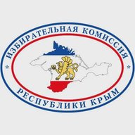 Избирательная комиссия Республики Крым