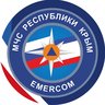 МЧС РЕСПУБЛИКИ КРЫМ