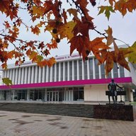 ГБПОУ РК "Симферопольское музыкальное училище имени П.И.Чайковского"