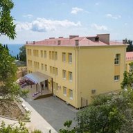 МБОУ "Симеизская СШ"