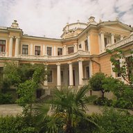 МБУДО "Центр развития творчества детей и юношества" г. Ялта