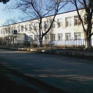 МБОУ "Тенистовская СОШ им. Маслова Б.В."