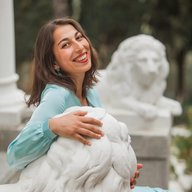 Гид по Ялте Екатерина Солнце