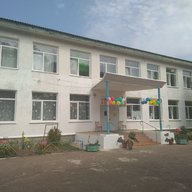 МБОУ" Серебрянская школа-детский сад имени кавалера ордена Мужества В. Тошмотова"