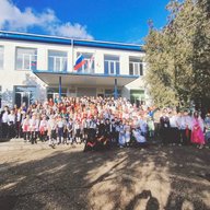 МБОУ "Воробьевская средняя школа"
