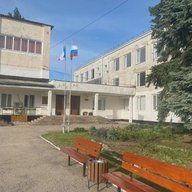 ГБПОУ РК "Прудовский аграрный техникум им. Л.П. Симиренко"