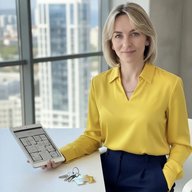 Недвижимость с Ольгой Михайлюк | Лёгкая ипотека с риелтором в Санкт-Петербурге , в Москве и Крыму