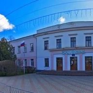МБОУ г. Керчи РК СШ1 имени В. Дубинина