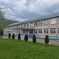 МБОУ "СОШ а. Джегута"