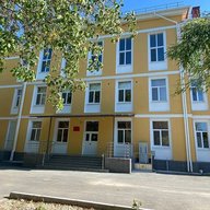 ГБОУ ООШ 36 им. участника СВО Куликова А.А.