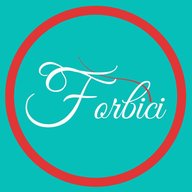 Forbici | Ткани, пуговки
