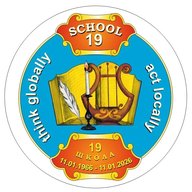 ГБОУ СОШ № 19 имени П. П. Павлова