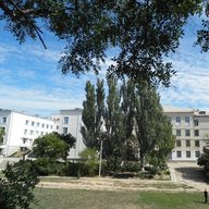 ГБОУ СОШ №27 Севастополь