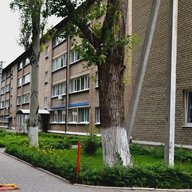 ГКОУ "Донецкая СШИ № 17"