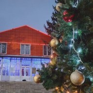 МКУ "Володарский ДК"