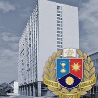 Донецкий государственный университет