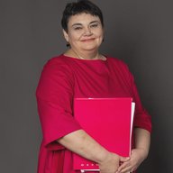 Анна Александровна Железная