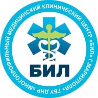 ГБУ ДНР "ММКЦ "БИЛ" г. Мариуполя"