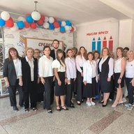 ГБОУ СШ № 59 Г.О.МАКЕЕВКА