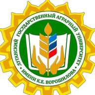ФГБОУ ВО Луганский ГАУ имени К.Е. Ворошилова