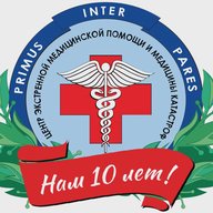 Луганский Центр Медицины Катастроф