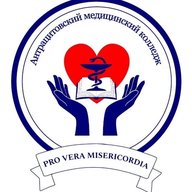 Антрацитовский медицинский колледж