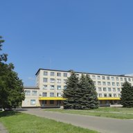 ГБУЗ "Новопсковская ЦРМБ" ЛНР