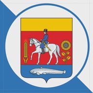 Администрация Новоайдарского муниципального округа