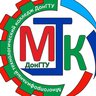 Многопрофильный технологический колледж ДонГТУ