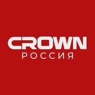 CROWN Россия