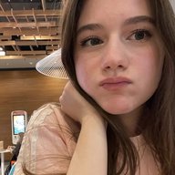 Ира на прокачке