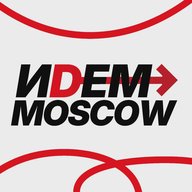 Идем Москва