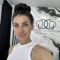 Будни Портного Дарьи Григорьевой (GDary)🪡