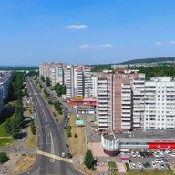 Город Усть-Илимск