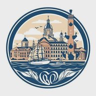 Я люблю Васильевский остров