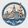 Я люблю Васильевский остров