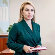Инна Колыхматова